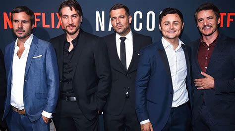 narcos cast|narcos cast season 4.